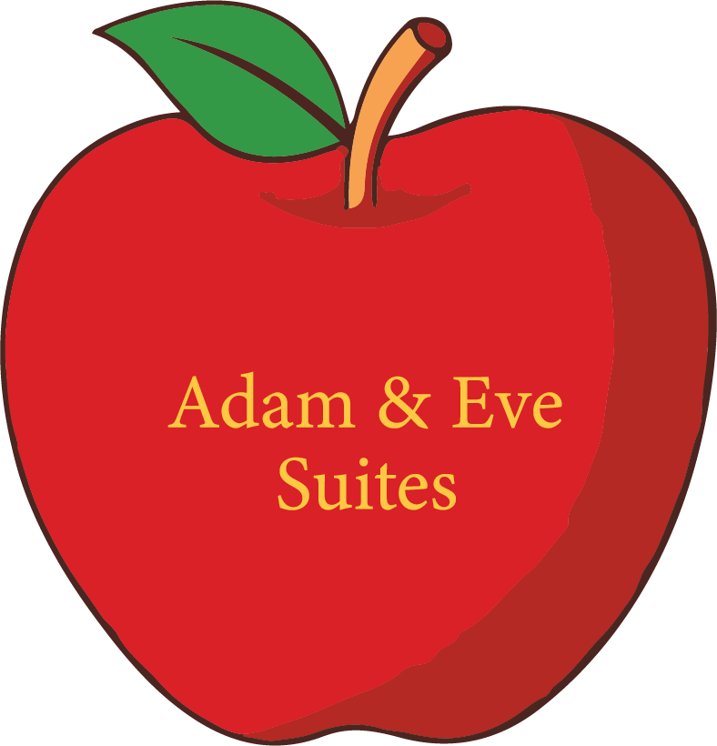 Adam Logo
