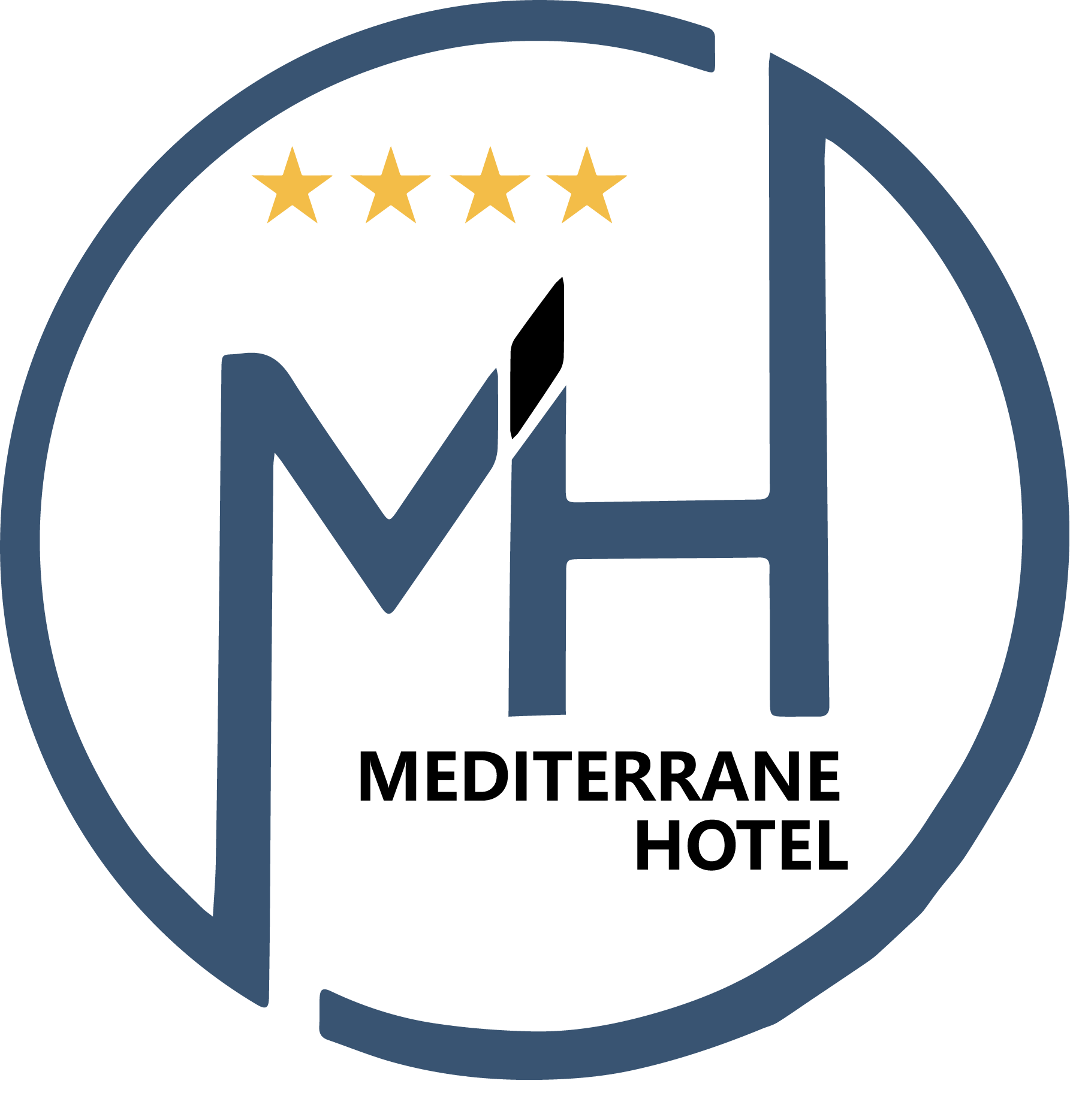 Destiny Hotel Logo